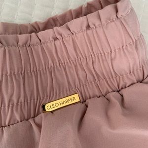 Cleo Harper Retreat Short in Sand